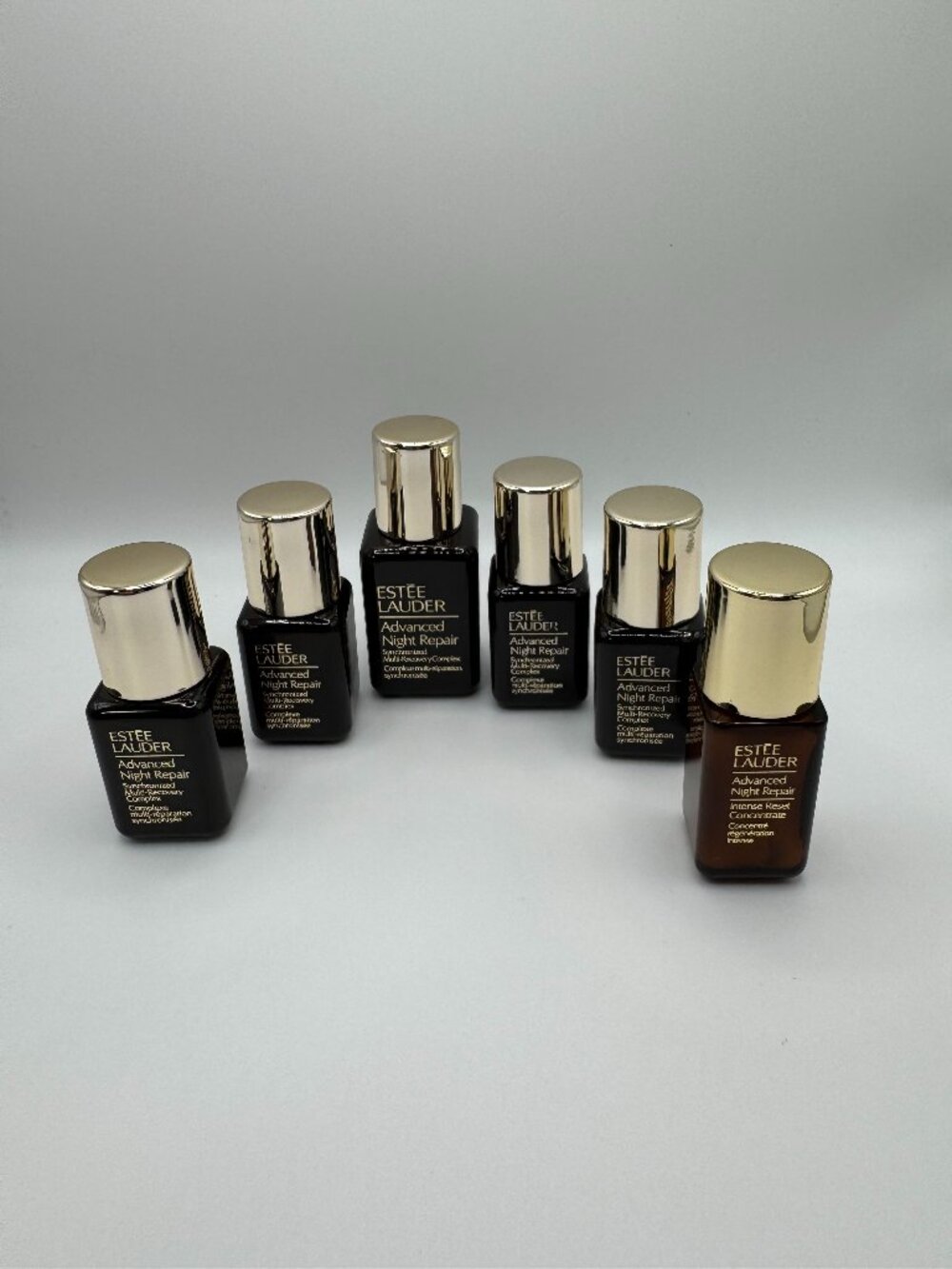 Estee Lauder Advanced Night Repair Synchronized Multi-Recovery Complex 0.23oz
